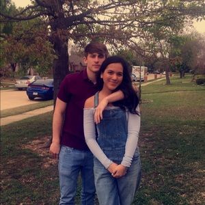 Meet your Posher, Jacob